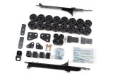 Zone Offroad 04-12 Colorado/Canyon 1.5in Body Lift thumbnail 1