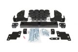 Zone Offroad 15 Colorado/Canyon 1.5in Body Lift thumbnail 2