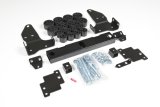 Zone Offroad 15 Colorado/Canyon 1.5in Body Lift thumbnail 3