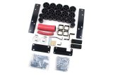 Zone Offroad 94-97 GM S10 2in Body Lift thumbnail 2