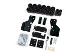 Zone Offroad 98-04 GM Blazer/Jimmy 2in Body Lift thumbnail 2