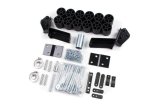 Zone Offroad 95-98 GM SUV 3in Body Lift thumbnail 1