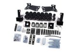 Zone Offroad 06-07 GM Classic 1500 3in Body Lift thumbnail 1
