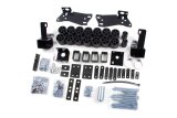 Zone Offroad 03-05 GM 1500 3in Body Lift thumbnail 2