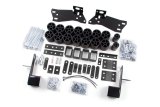 Zone Offroad 01-02 GM 1500 3in Body Lift thumbnail 1