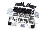 Zone Offroad 99-00 GM 1500 3in Body Lift thumbnail 2
