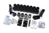 Zone Offroad 88-94 GM 1500 3in Body Lift thumbnail 1