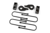 Zone Offroad 02-05 Dodge 1500 2in Lift Kit thumbnail 1