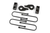 Zone Offroad 02-05 Dodge 1500 2in Lift Kit thumbnail 2