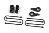 Zone Offroad 97-03 Ford F-150 2in Lift Kit thumbnail 1