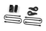 Zone Offroad 97-03 Ford F-150 2in Lift Kit thumbnail 2