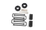 Zone Offroad 09-20 Ford F-150 2in Lift Kit thumbnail 1