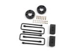Zone Offroad 09-20 Ford F-150 2in Lift Kit thumbnail 2