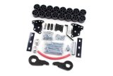 Zone Offroad 97-03 Ford F-150 4in Combo Lift Kit thumbnail 1