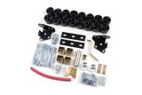 Zone Offroad 97-03 Ford F-150 2in Body Lift thumbnail 1