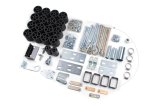 Zone Offroad 04-05 Ford F-150 3in Kit w/o Factory Hitch thumbnail 2