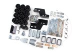 Zone Offroad 04-05 Ford F-150 3in Kit w/ Factory Hitch thumbnail 1