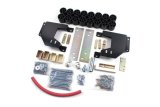 Zone Offroad 99-04 Ford F-250/350 3in Body Lift thumbnail 1
