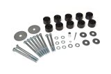Zone Offroad 18-21 Jeep JL 1.25in Body Lift thumbnail 1