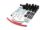 Zone Offroad 97-06 Jeep Wrangler TJ 3in Body Kit thumbnail 2