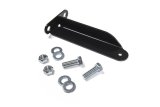 Zone Offroad 94-02 Ram 2500 Brake Prop. Valve Relocator thumbnail 1