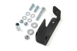 Zone Offroad 93-98 Jeep Grand Cherokee ZJ 4in Rear Track Bar Relocation Bracket thumbnail 2