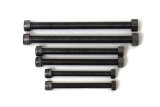 Zone Offroad 1/2 x 4in Center Pins (Pair) thumbnail 1