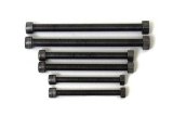 Zone Offroad 1/2 x 4in Center Pins (Pair) thumbnail 2