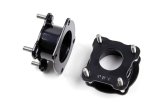 Zone Offroad 07-14 Toyota Tundra 3in Strut Spacer Kit thumbnail 1