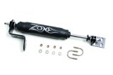 Zone Offroad Steering Stabilizer - Black thumbnail 2