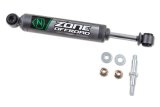 Zone Offroad 2001 Dodge Ram Single Steering Stabilizer w/ Pitman Arm thumbnail 1