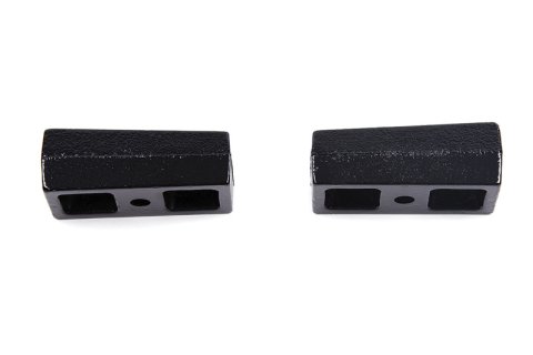 Zone Offroad 2in Lift Blocks - 3/4in Pin thumbnail 2