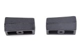 Zone Offroad 3in Lift Blocks - 3/4in Pin thumbnail 1