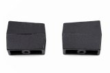 Zone Offroad 5in Lift Blocks (Pair) - 5/8in Pin thumbnail 2