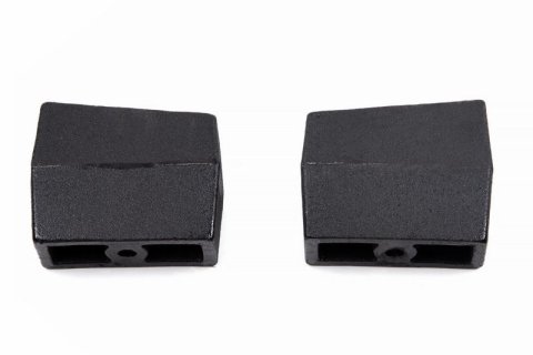 Zone Offroad 5in Lift Blocks - 3/4in Pin thumbnail 2