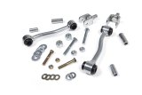 Zone Offroad 94-02 Dodge 2500 Front Sway Bar Links thumbnail 1