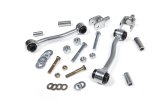 Zone Offroad 94-02 Dodge 2500 Front Sway Bar Links thumbnail 2