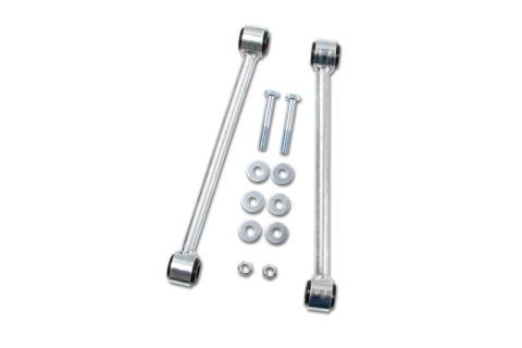 Zone Offroad 99-04 Ford 2.5in Sway Bar Links thumbnail 2