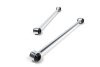 Zone Offroad 17-21 Ford SuperDuty Rear Sway Bar Links 6-8in thumbnail 4