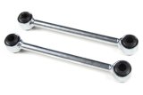 Zone Offroad 76-86 Jeep CJ 4in Front Sway Bar Links thumbnail 2