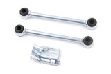 Zone Offroad 97-02 Jeep Wrangler TJ 2-3in Rear Sway Bar Links thumbnail 2
