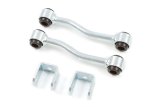 Zone Offroad Jeep Wrangler TJ/Cherokee XJ 3in Front Sway Bar Links for 0-2in Lift Kit thumbnail 1