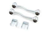 Zone Offroad Jeep Wrangler TJ/Cherokee XJ 3in Front Sway Bar Links for 0-2in Lift Kit thumbnail 2