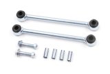 Zone Offroad 07-18 Jeep Wrangler JK 3-4in Rear SB Links thumbnail 2