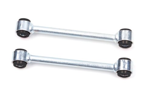 Zone Offroad 94-02 Jeep WJ Rear Sway Bar Links thumbnail 1