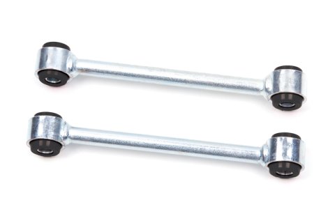 Zone Offroad 94-02 Jeep WJ Rear Sway Bar Links thumbnail 2