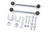 Zone Offroad 84-01 Jeep Cherokee XJ 4.5in Sway Bar Links thumbnail 1
