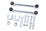 Zone Offroad 84-01 Jeep Cherokee XJ 4.5in Sway Bar Links thumbnail 2