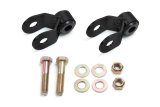 Zone Offroad 73-87 Chevy Front Sway Bar Link Shackles thumbnail 1