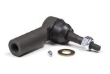 Zone Offroad Ram Replacement Tie Rod End Kit D2630/D2631/D2640/D2641 thumbnail 1